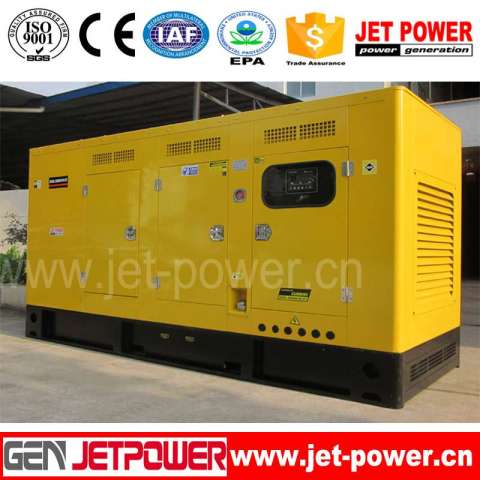 electricity generators for home use